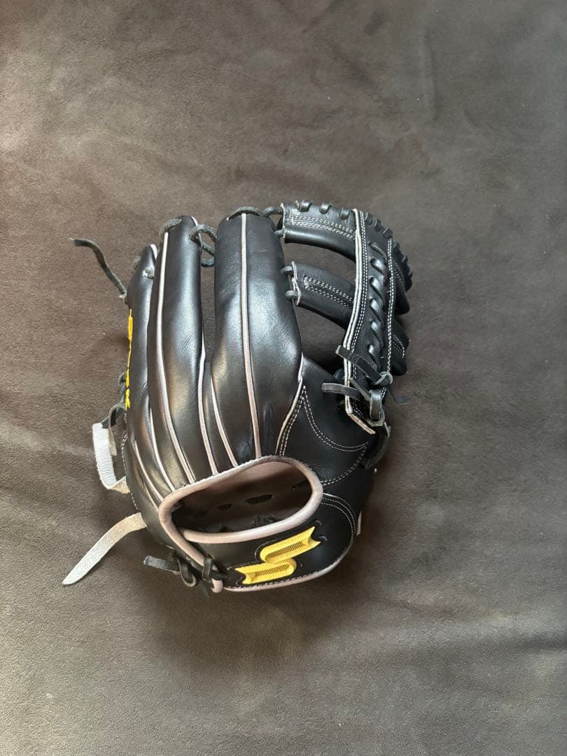 SSK 矢野雅哉モデル　軟式用