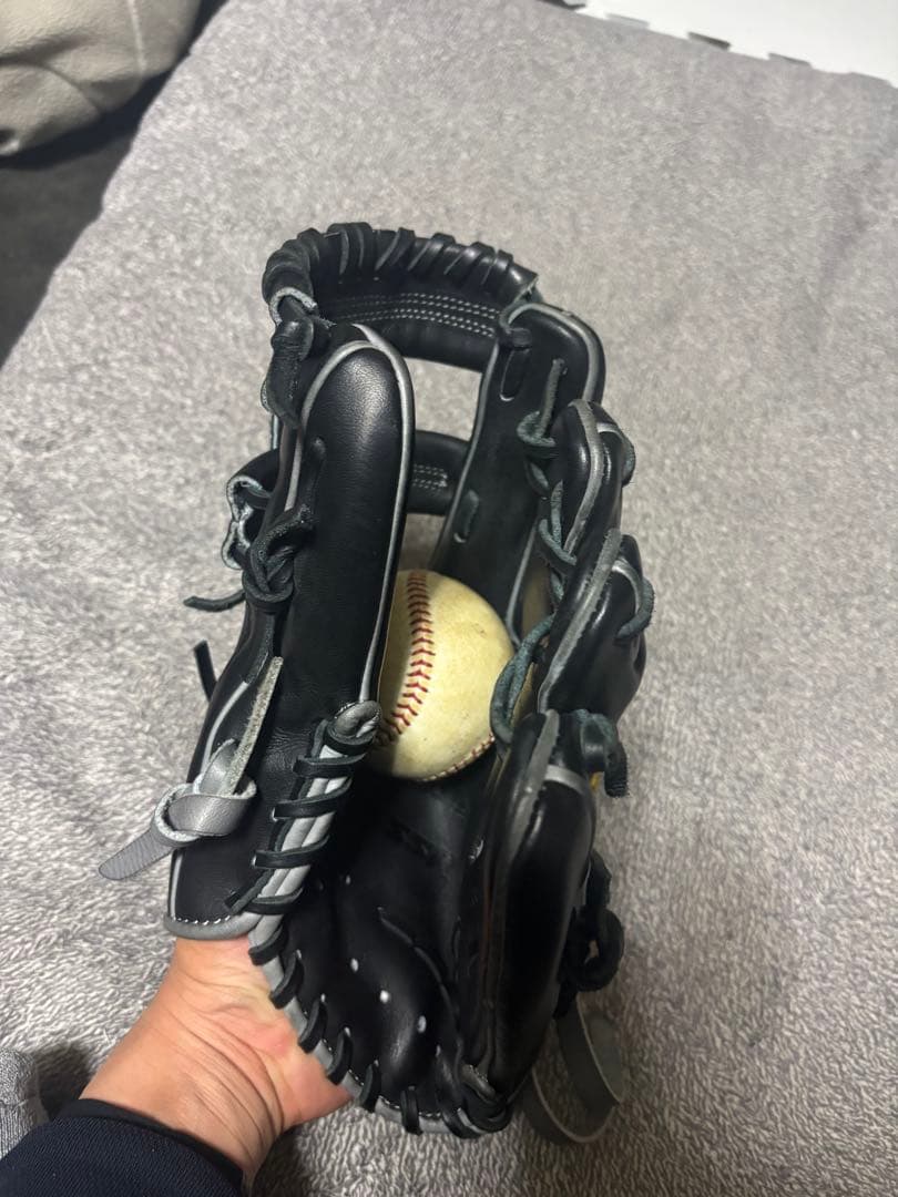 SSK 矢野雅哉モデル　軟式用