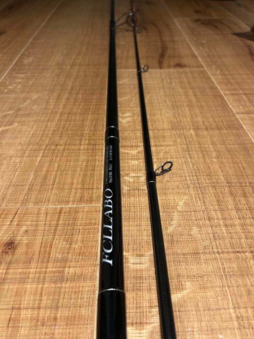 美品　FCLLABO UC11ft βⅢ 中古品 FC ラボ