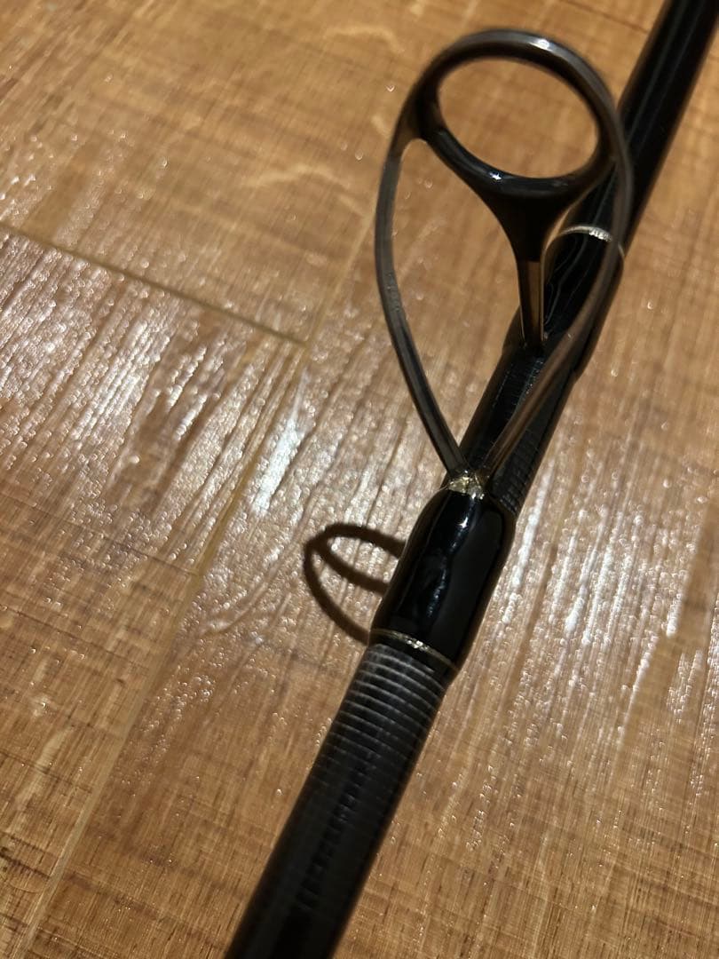 美品　FCLLABO UC11ft βⅢ 中古品 FC ラボ