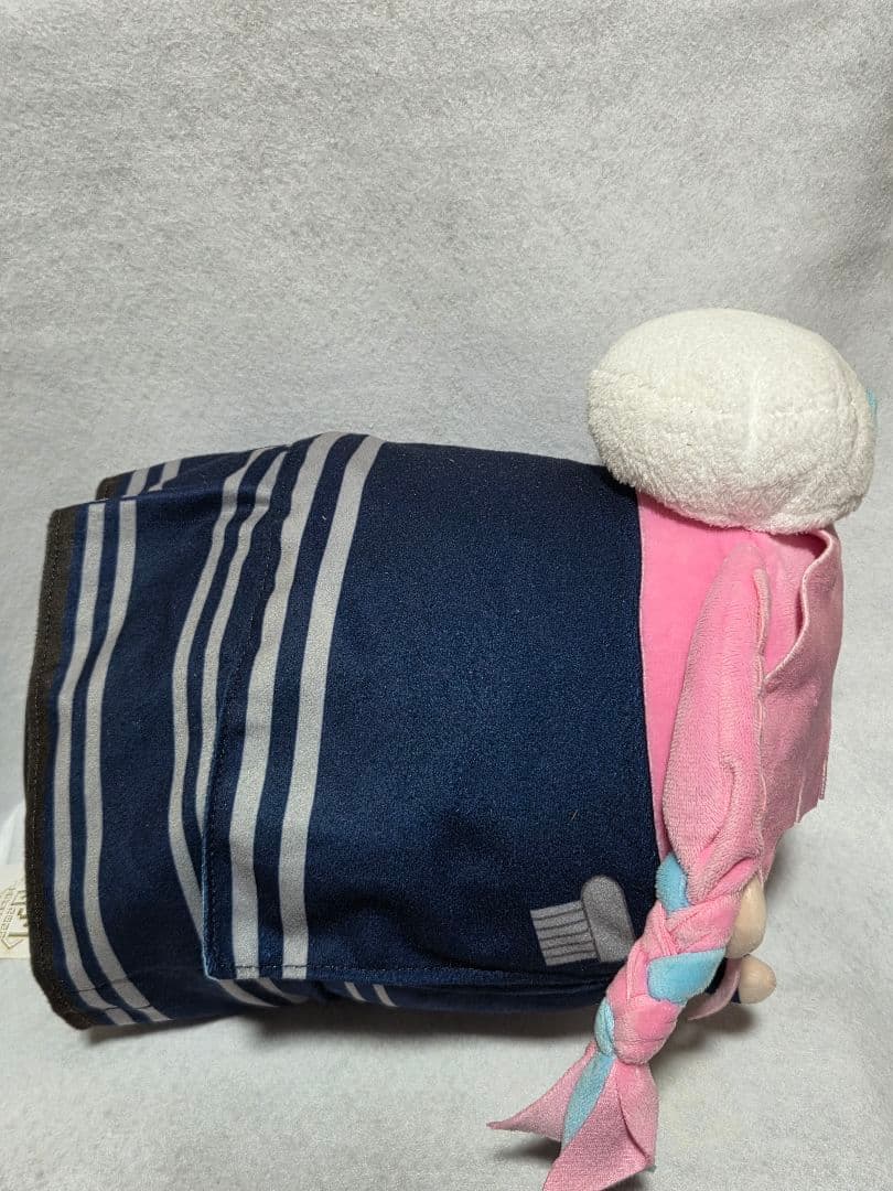 ホロライブ　ホロツリ2022 湊あくあ ぬいぐるみ