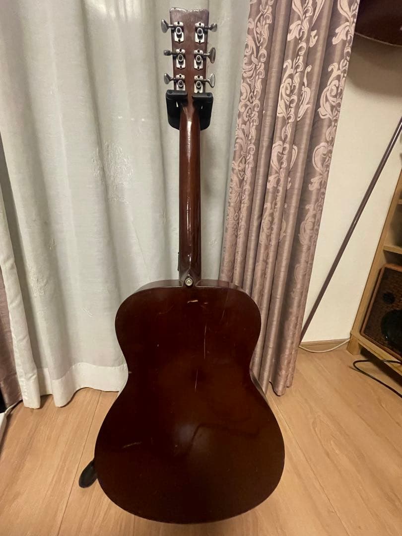 Yamaha FG-150アコースティックギター