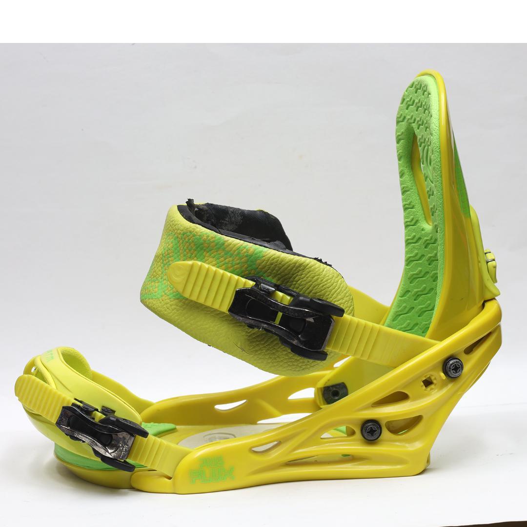 ポ*ン様 サロモン152 ブーツ26 FLUX スノボ 3点セット ボード sa