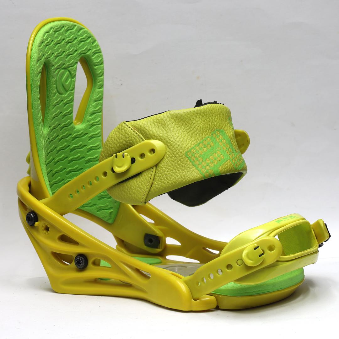 ポ*ン様 サロモン152 ブーツ26 FLUX スノボ 3点セット ボード sa