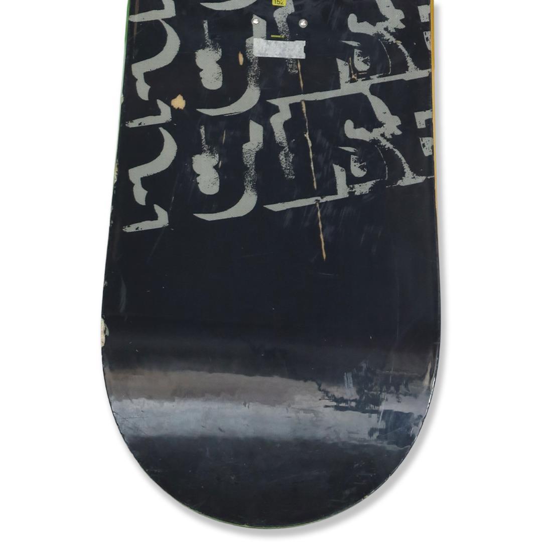 ポ*ン様 サロモン152 ブーツ26 FLUX スノボ 3点セット ボード sa