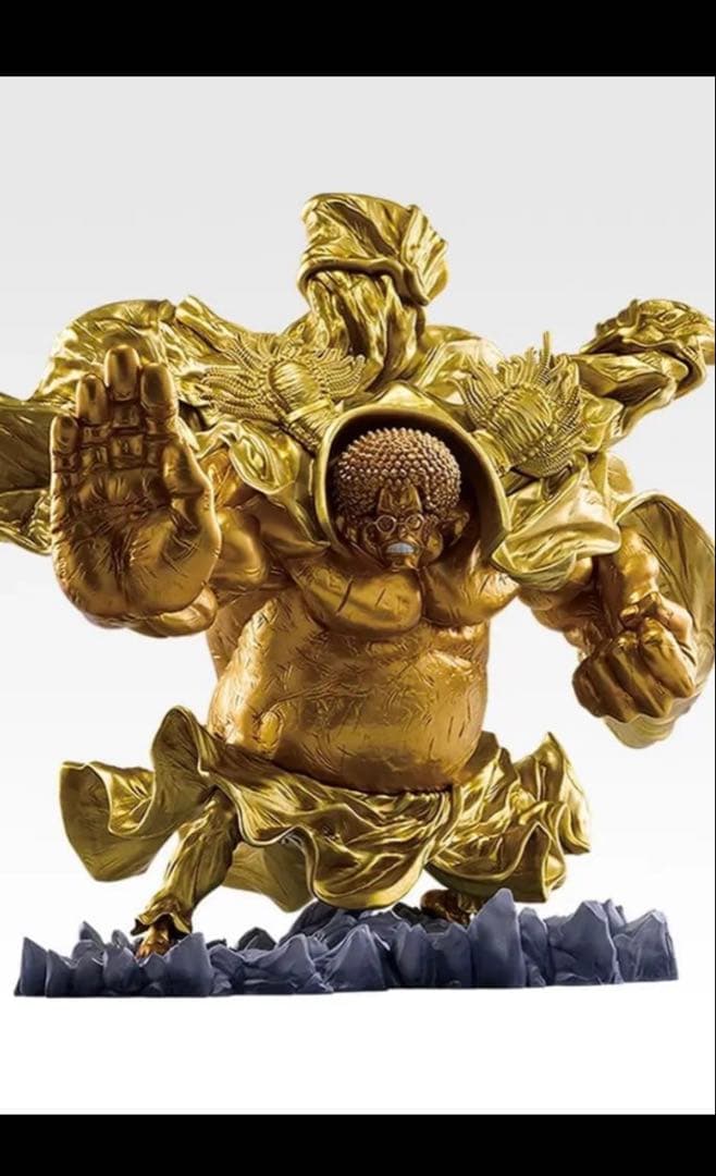 N*e様 一番くじ ワンピース EX 悪魔を宿す者達 vol.ラストワン　センゴ