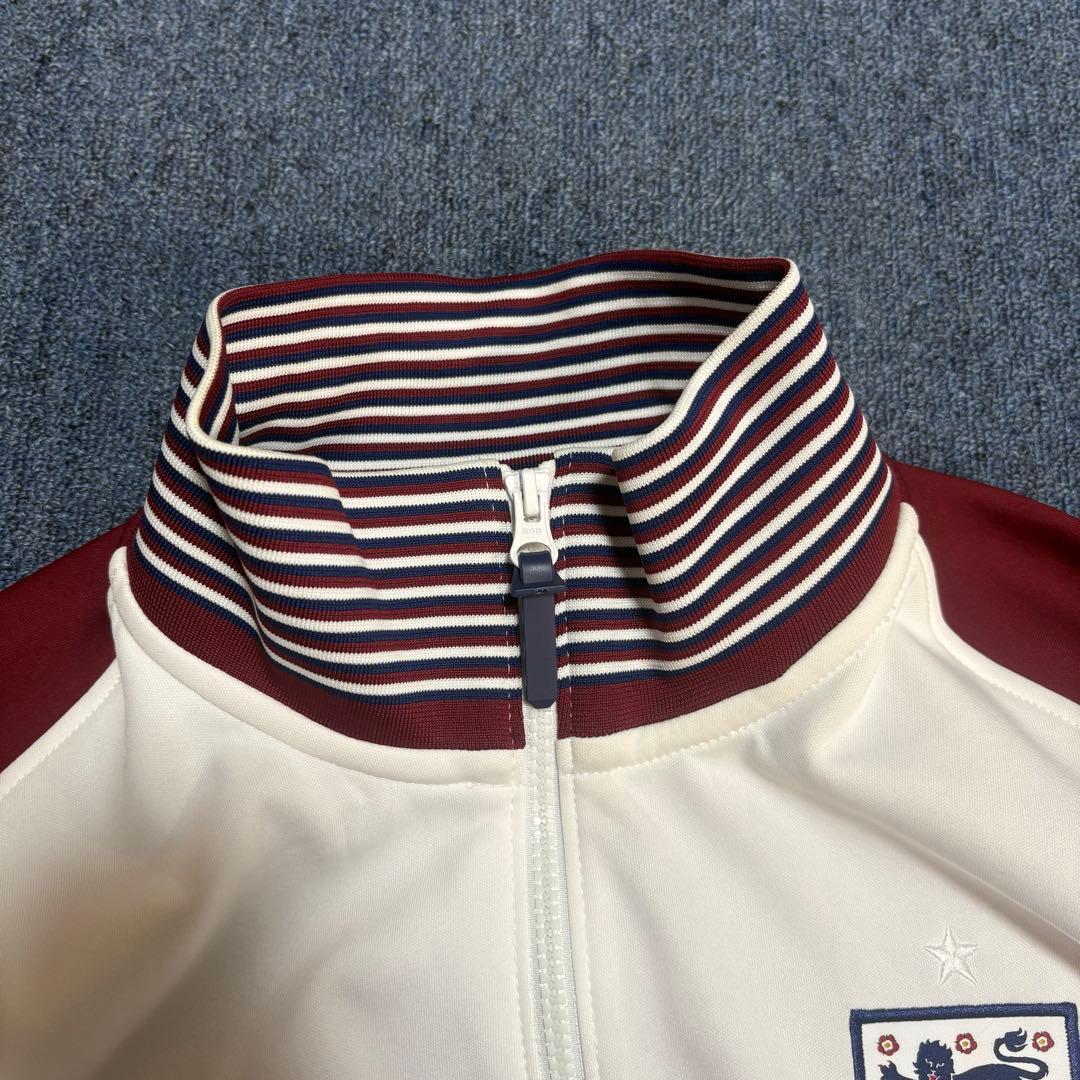 2024 イングランド代表 アンセムジャケット