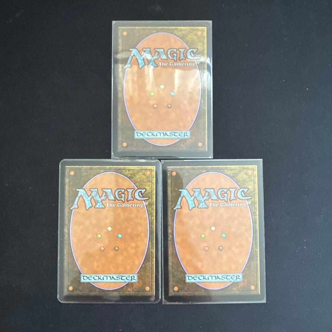 【早い者勝ち】オパールのモックス　Mox Opal 初版　英語版　3枚セット