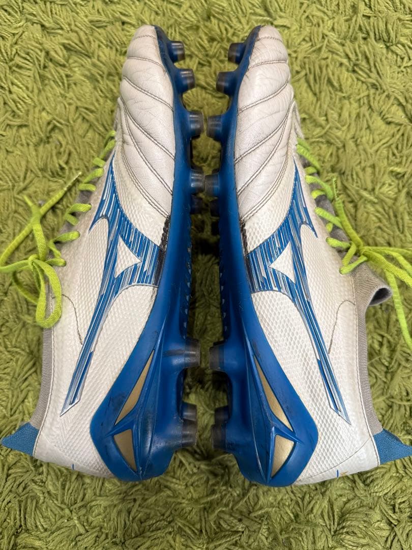 ミズノ　モレリア ネオ4β MIZUNO MORELIA 28㎝