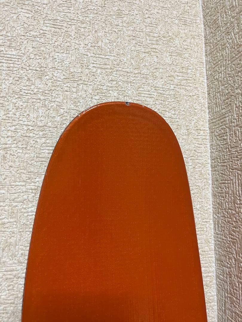 K2 ピナクル　ファットスキー