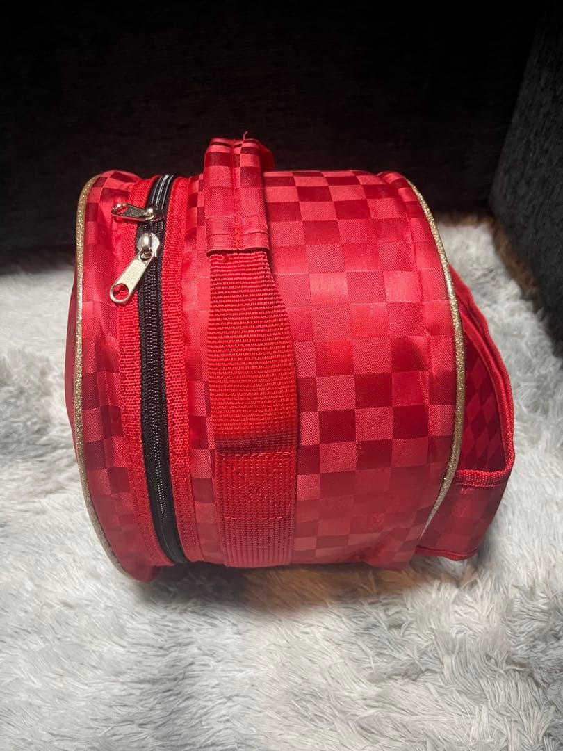 Hammer 3D OFFSET ボウリングボール（ケース付き）