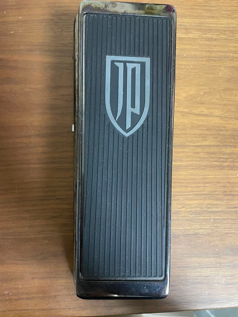 ギター CRY BABY Jim Dunlop JP95 Wah