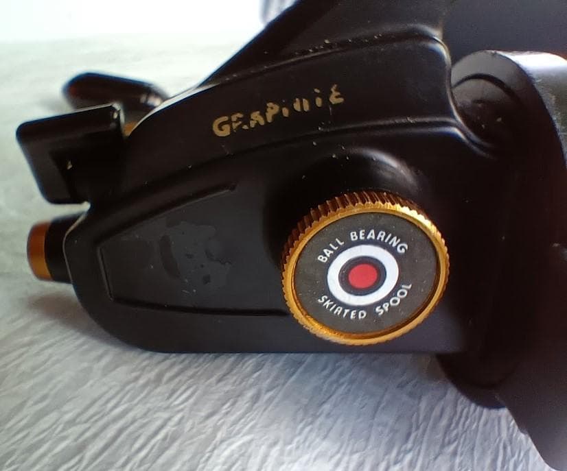 PENN ペン スピニングリール 5500 SS