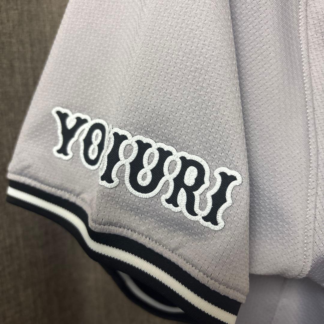 早い者勝ち　プロコレ　巨人長野ビジターユニフォーム