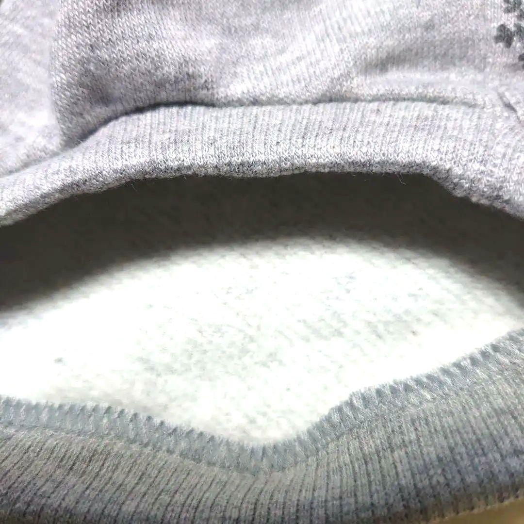 犬服 SS わんこの普段着　雪の結晶