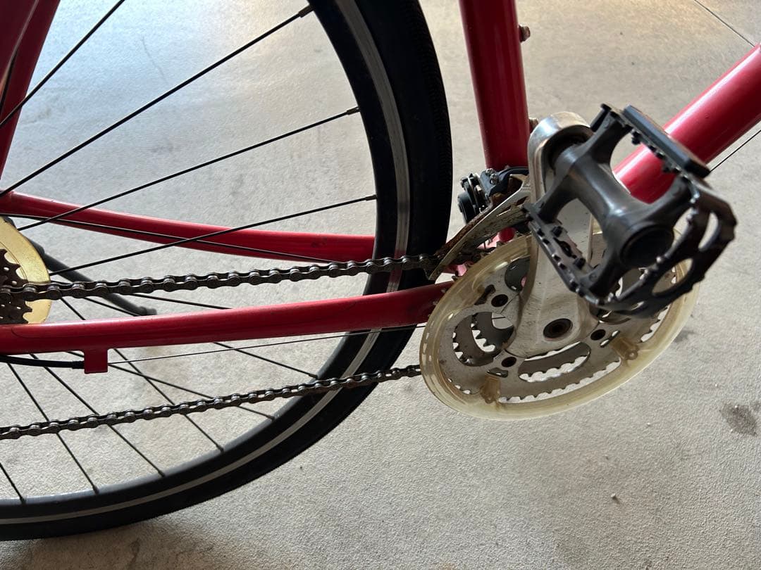 自転車本体 GIANT escape r3