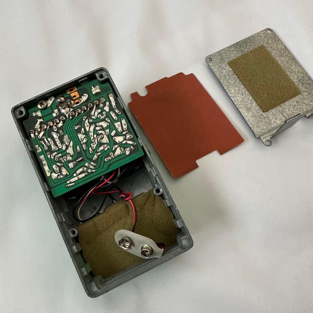 Maxon OD-808 Overdrive ヴィンテージ