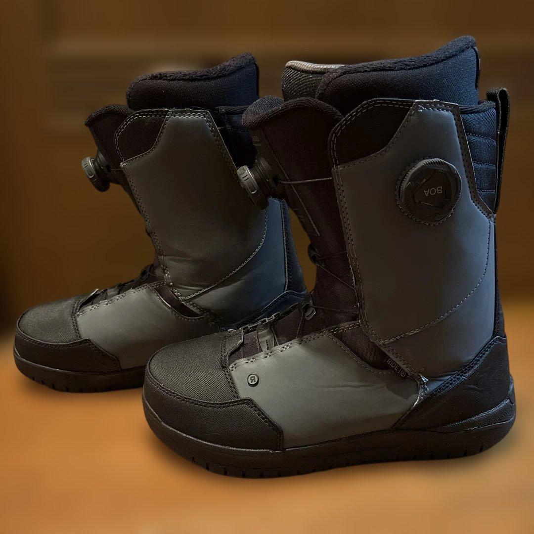 RIDE LASSO ライド　ラッソ