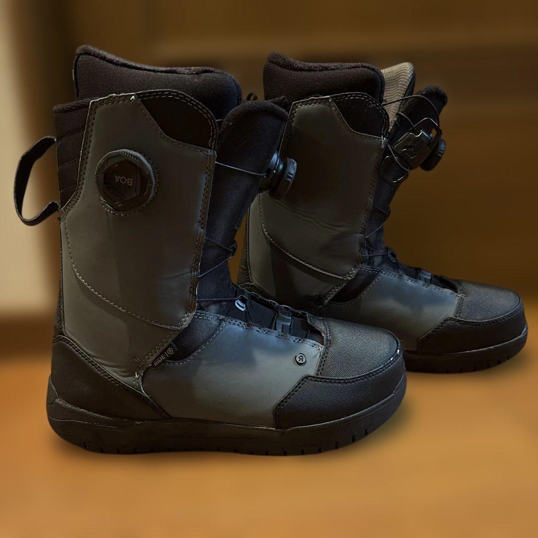 RIDE LASSO ライド　ラッソ