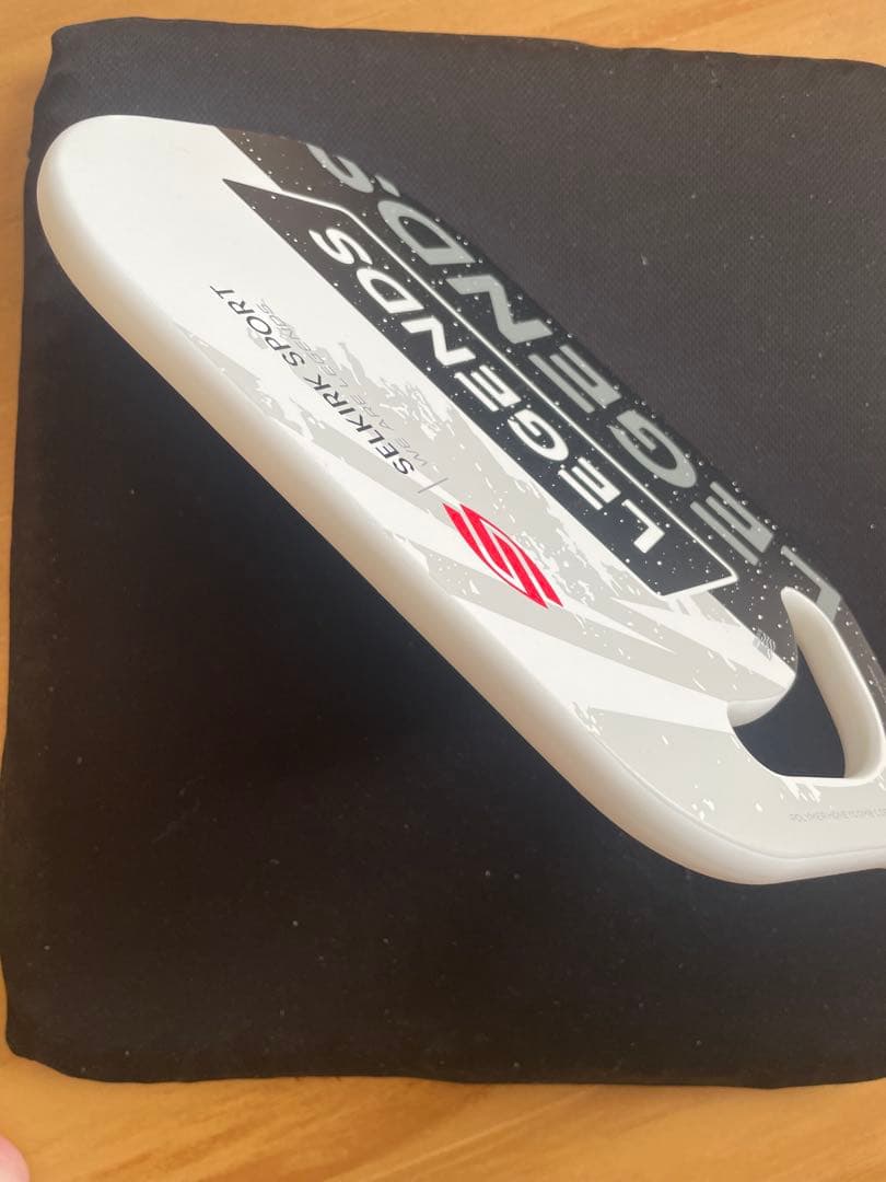 SELKIRK INVIKTUS LEGENDS パドル