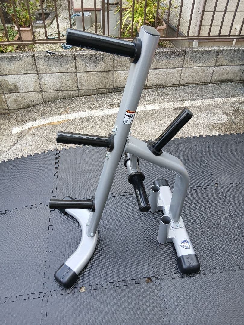 longrope 専用 タフスタッフ CXT-255 プラック