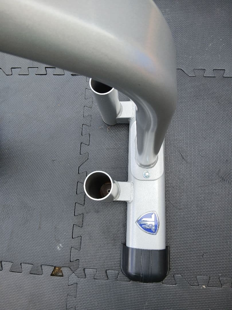 longrope 専用 タフスタッフ CXT-255 プラック