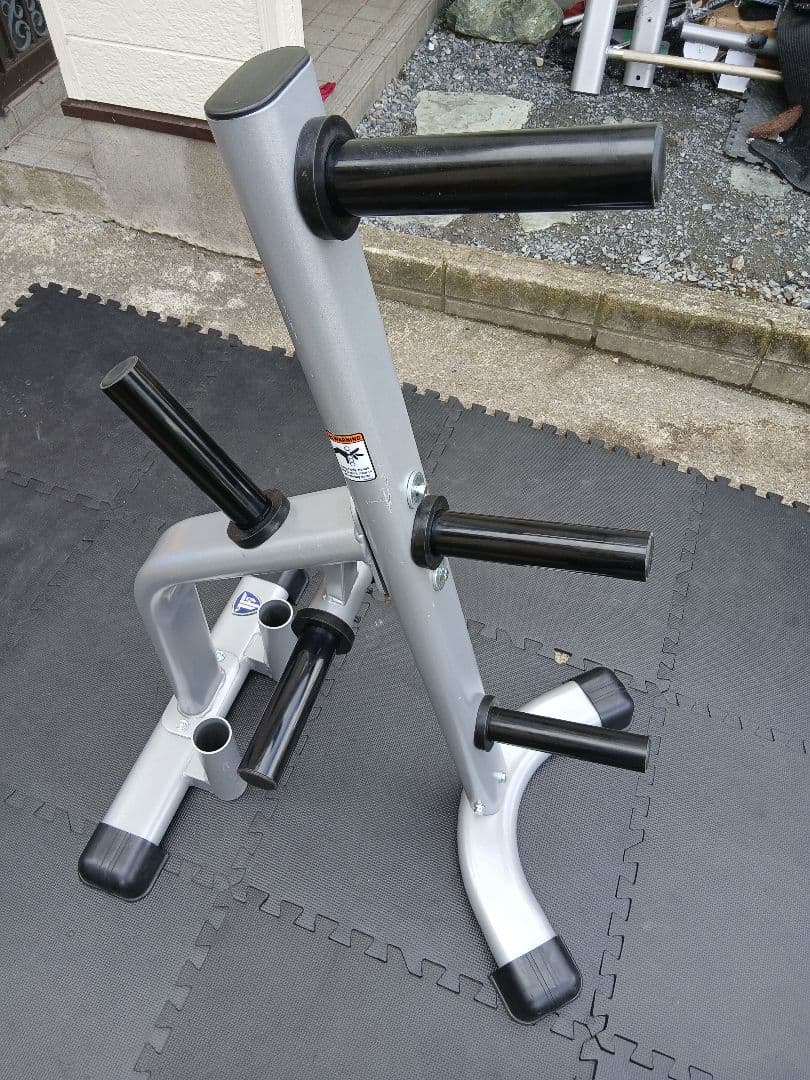 longrope 専用 タフスタッフ CXT-255 プラック