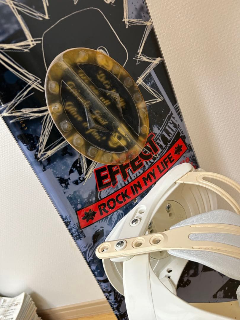 子供用　スノーボード