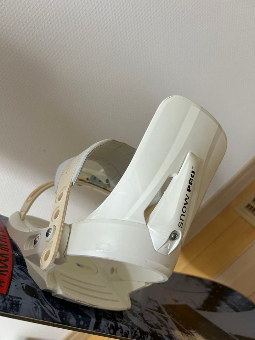 子供用　スノーボード