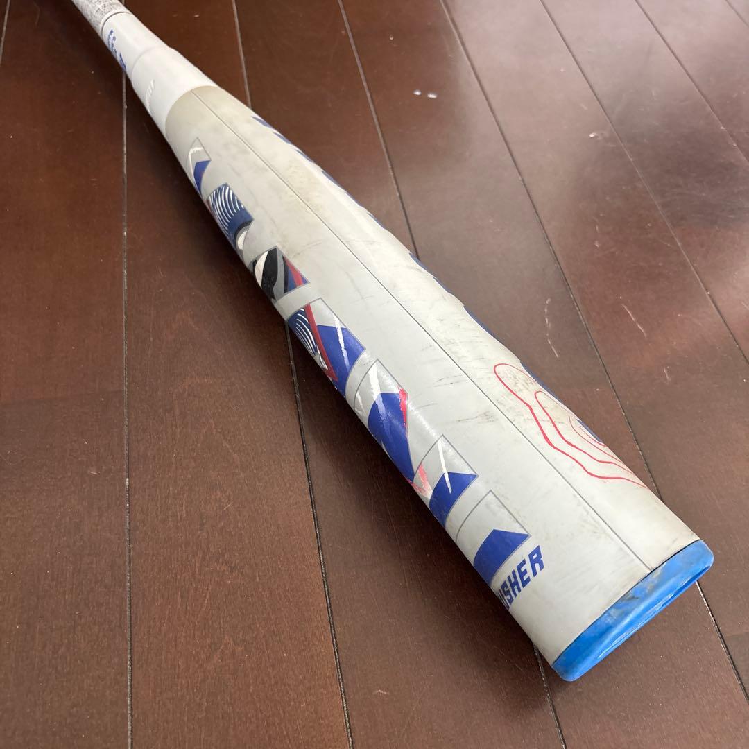 ワニクラッシャー　青ワニ82㌢　少年用