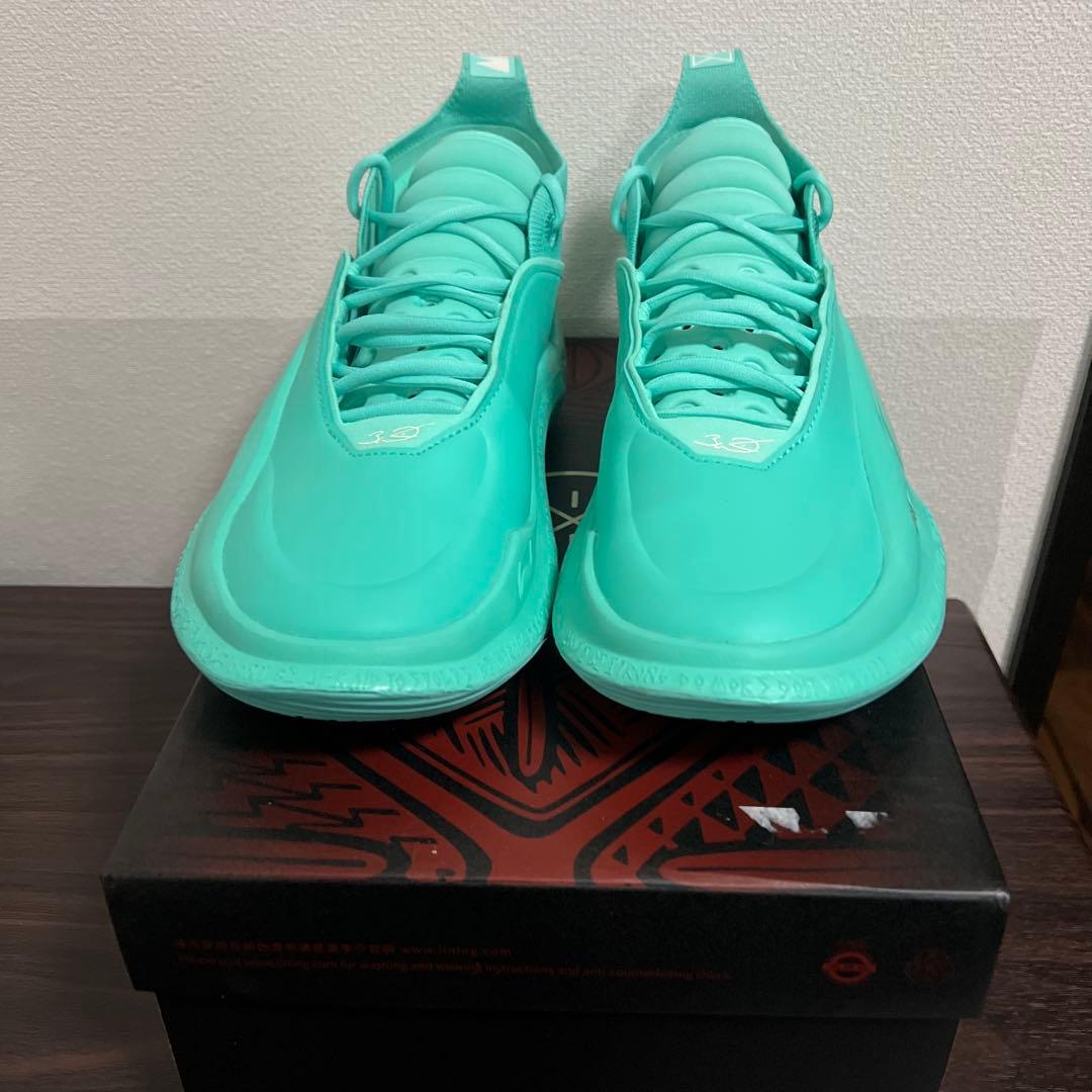 シューズ(男性用) Lining WAY OF WADE 11 27.5cm