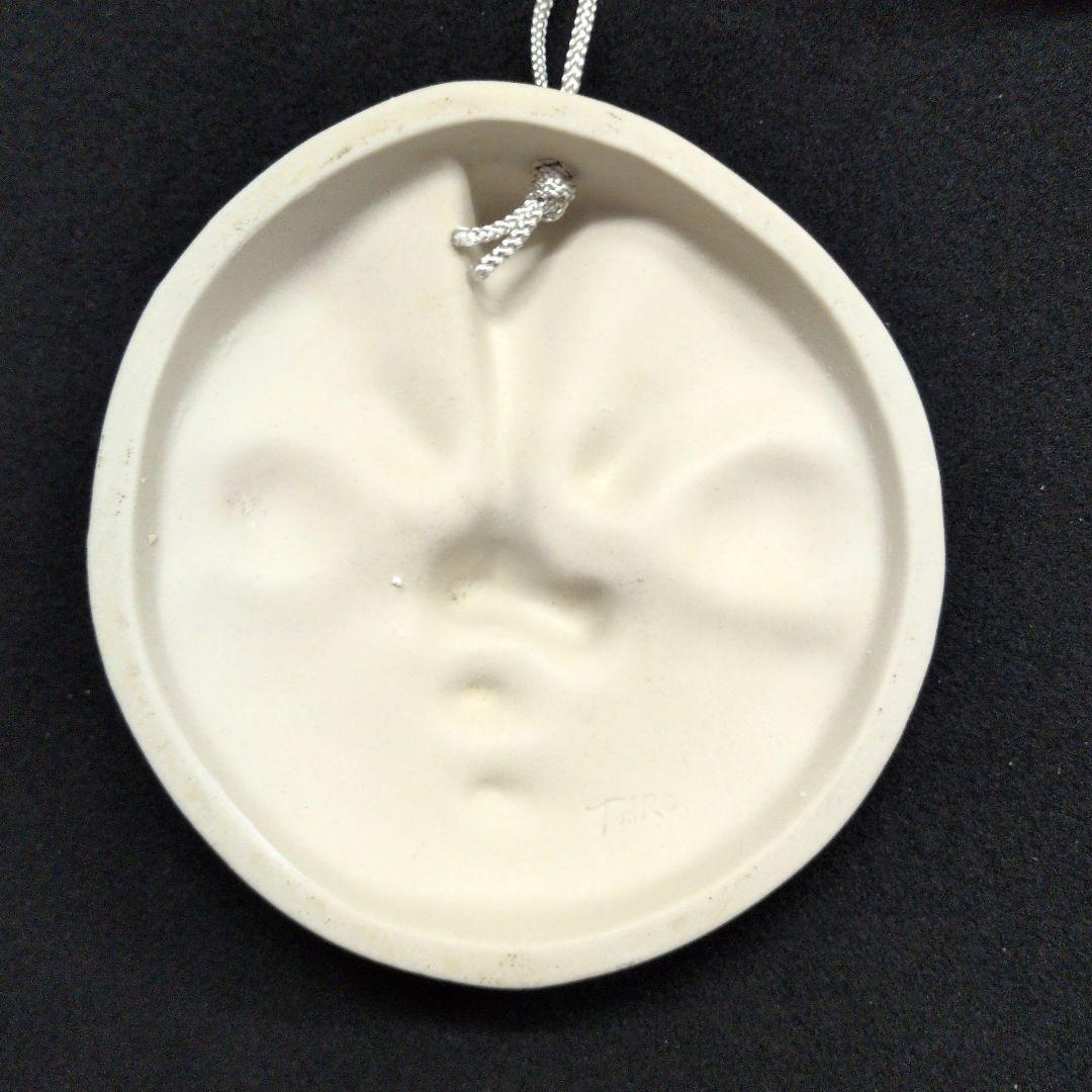 岡本太郎太陽の塔の顔壁掛