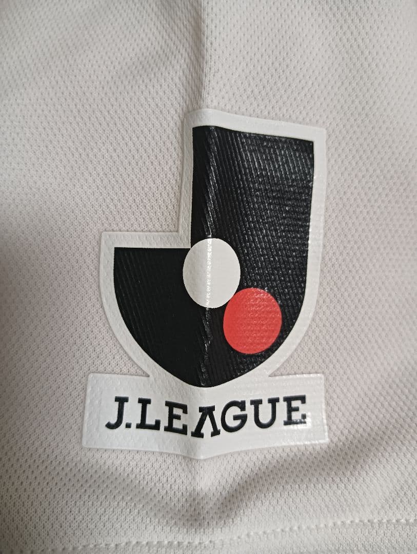 ルコック 名古屋グランパス 玉田圭司 ユニフォーム 2011アウェイ XO