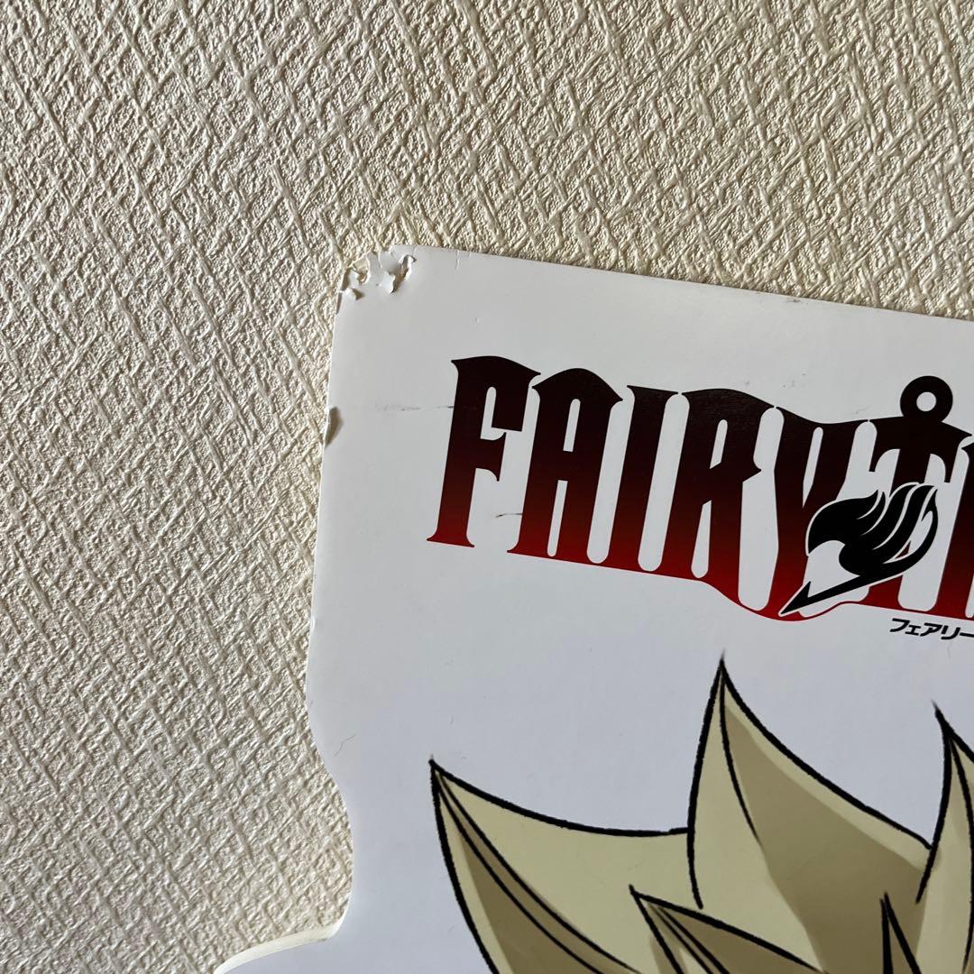 フェアリーテイル キャラウムカフェ キャラパネル スティング