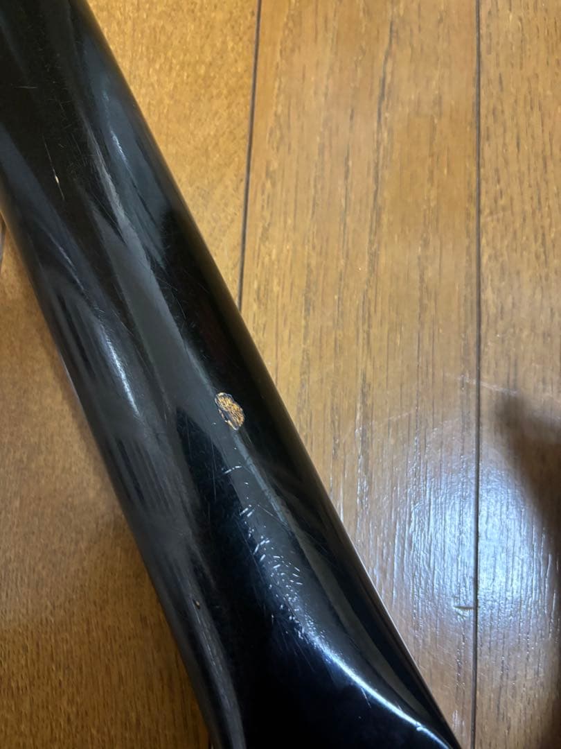 メーカー不明エレキギター