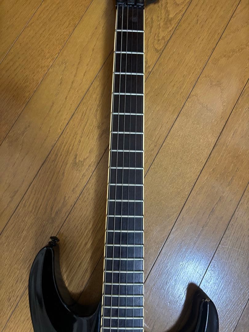 メーカー不明エレキギター