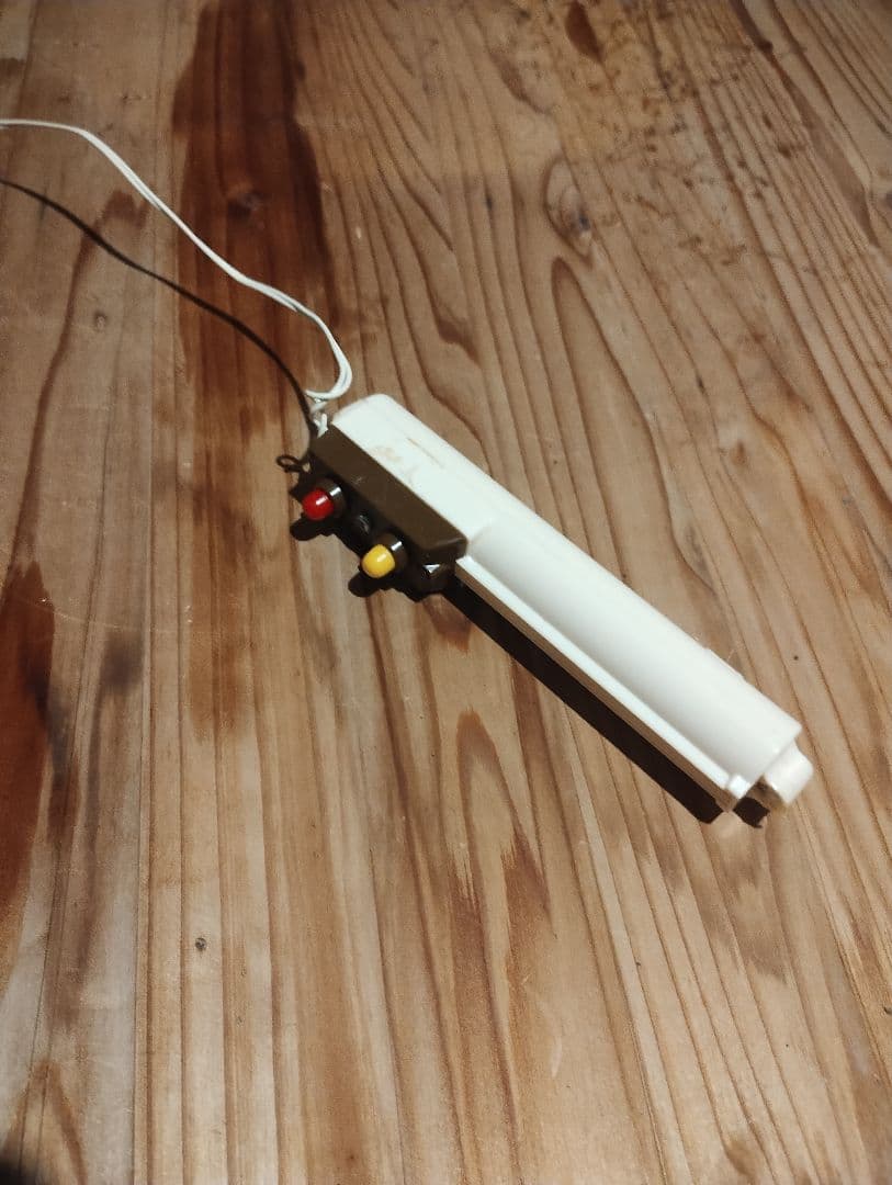 ブルマァク　ジラース　ブリキ