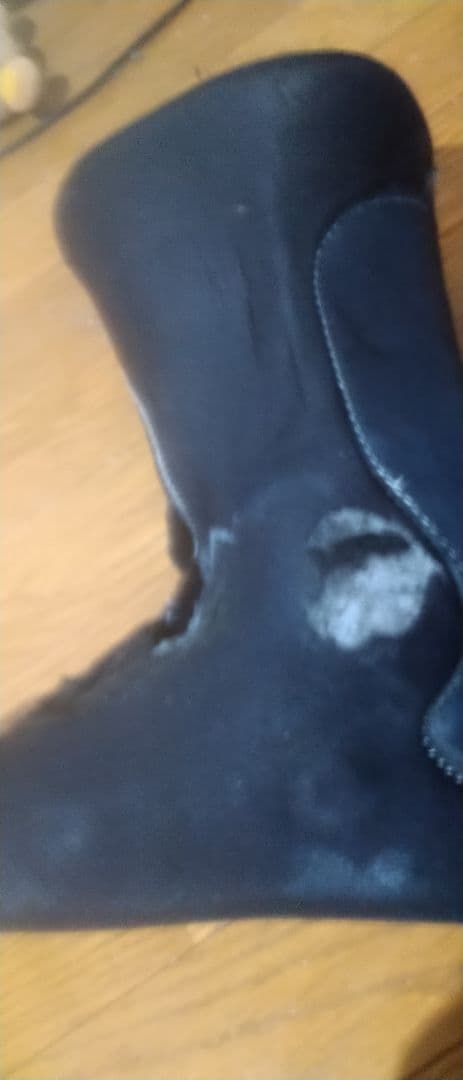 アルペンスノーボード　ハードブーツ 　ディーラックス　26センチ