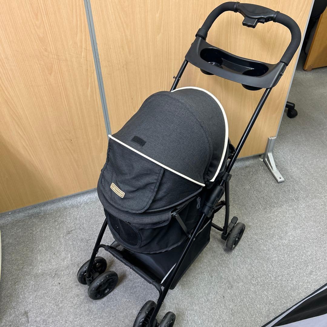 ビー玉　ペットパラダイス　小型犬用　ペットカート