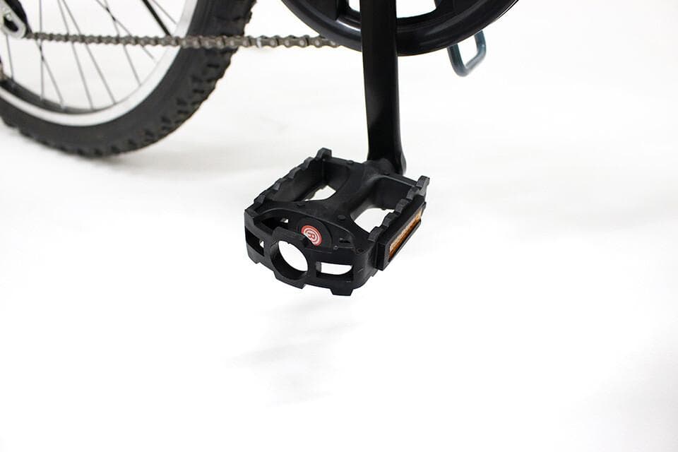 ★新品★FIELDCHAMP 26インチ 6段 折畳み マウンテンバイク MTB