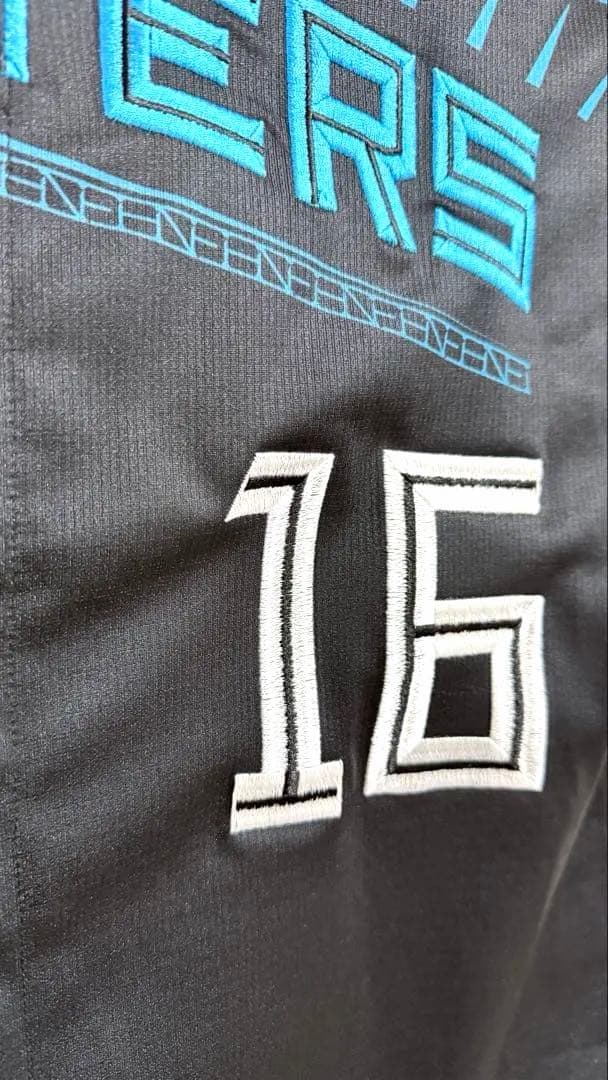 達孝太ファン必見❗️“刺繍”エスコンフィールド1周年レプリカユニフォーム【Ｓ】