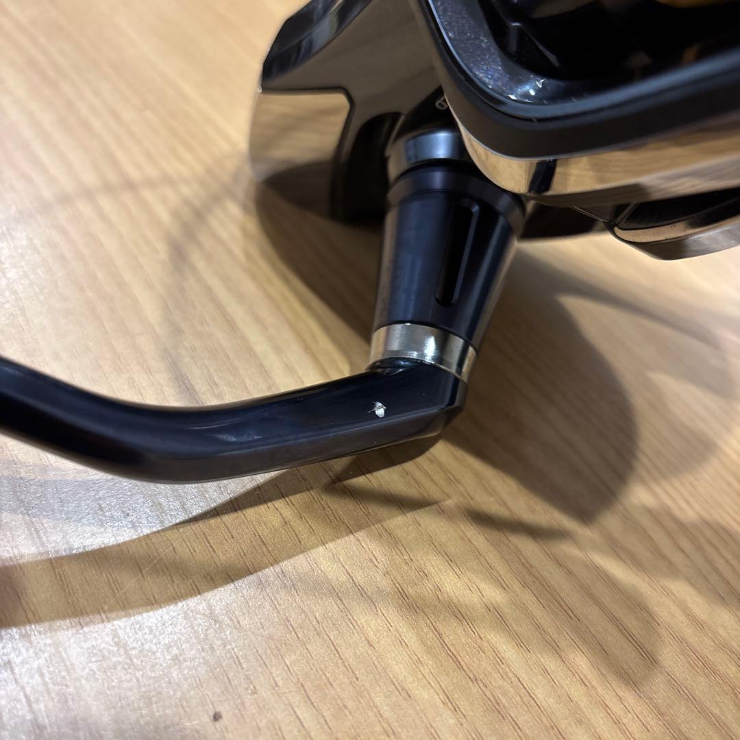 更に新品PE10号つけます❗️13ステラSW 20000PG おまけ8号ライン