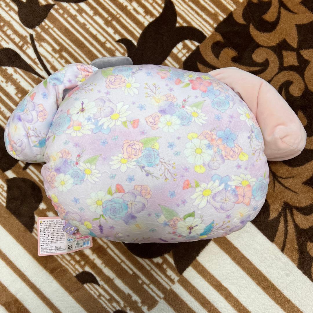 センチメンタルサーカス シャッポ クッション