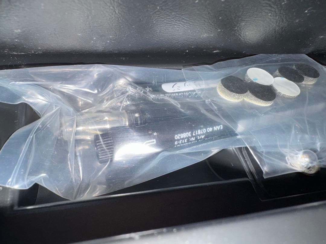 MAX ワードライター　BL-120 箱付き超美品（未使用）