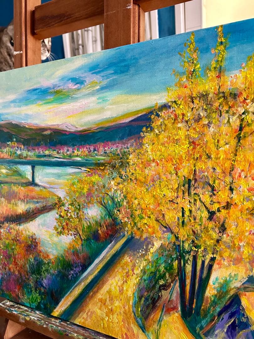 Pass　処分SALE！　作品4点です。