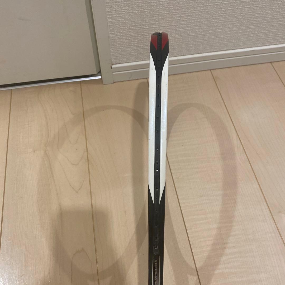 【希少_送料無料】MIZUNO ジスト XYST zz ソフトテニスラケット