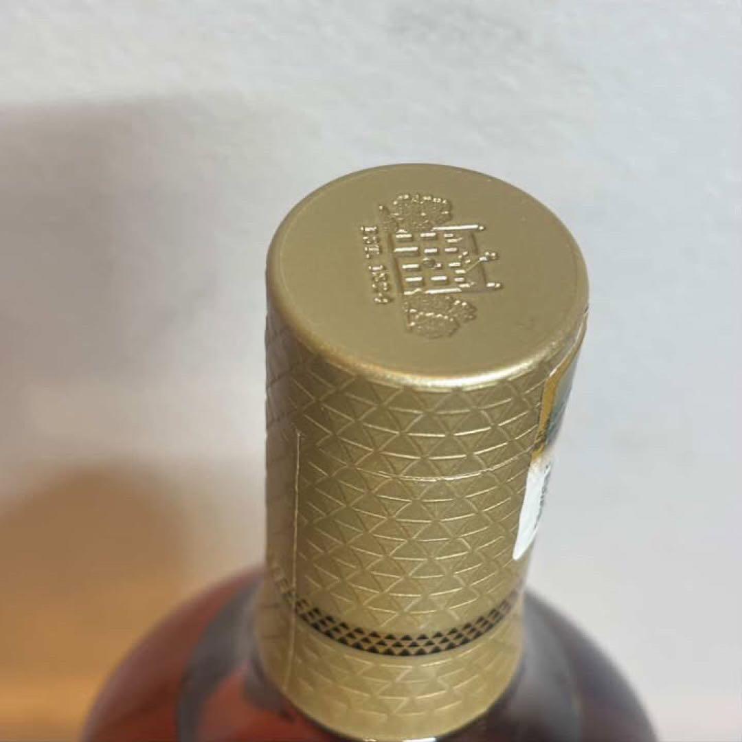 NA5324 未開栓! TheMACALLAN マッカラン 12年 ダブルカスク