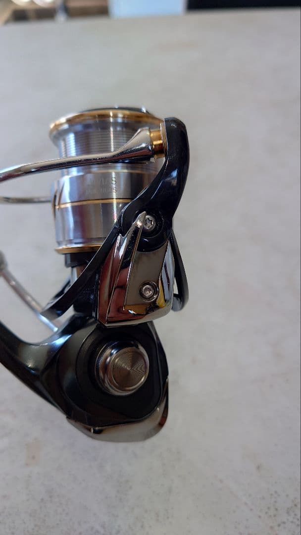 20ルビアス FC LT2000S 　ダイワ