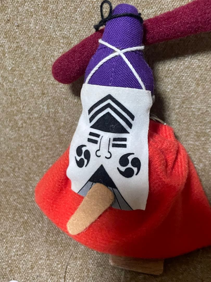 【激レア】千と千尋の神隠し　ぬいぐるみマスコット　ぶるぶるマスコット　ハエドリ