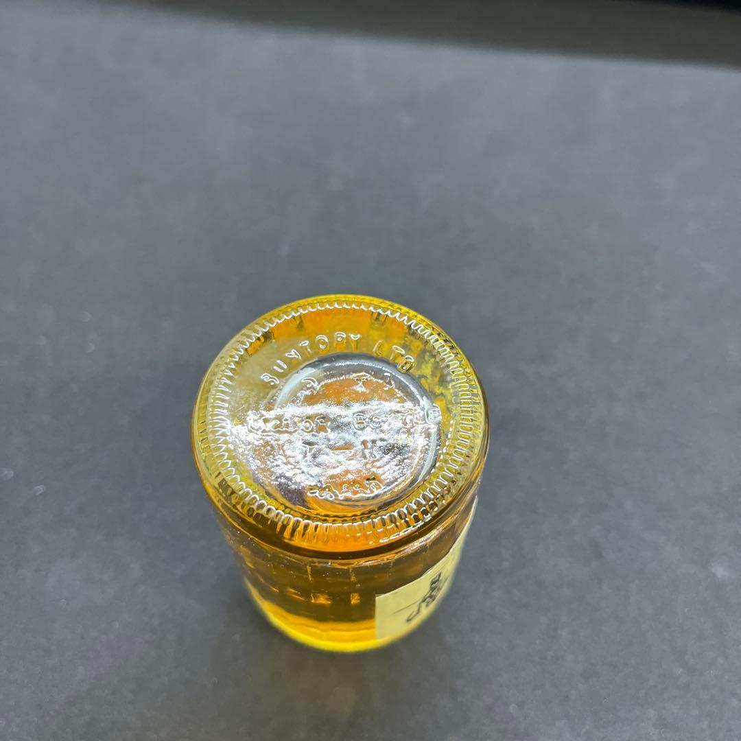 HIBIKI ウイスキー 17年　50ml 43%